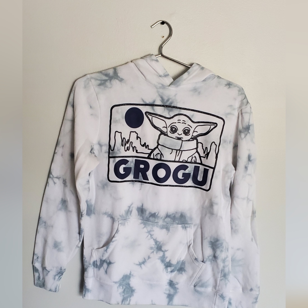 GIRLS Star Wars Hoodie